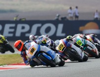 FIM CEV REPSOL INTERNATIONAL CHAMPIONSHIP em Portugal