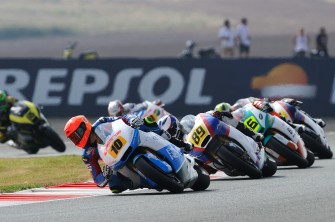 FIM CEV REPSOL INTERNATIONAL CHAMPIONSHIP em Portugal