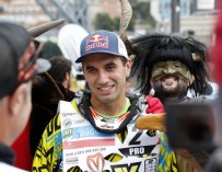 Kings of Extreme Enduro Lagares