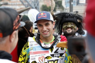 Kings of Extreme Enduro Lagares