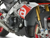 Aprilia Tuono V4 1100