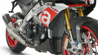 Aprilia Tuono V4 1100