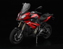 BMW S1000XR
