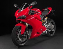 Ducati 1299 Panigale