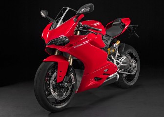 Ducati 1299 Panigale